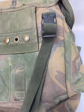 Load image into Gallery viewer, Genuine British Army DPM Haversack Pack
