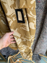 Load image into Gallery viewer, Genuine British Army Desert DPM Camo NBC Trousers - 180/100
