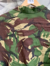 Load image into Gallery viewer, Genuine British Army DPM Combat Smock - 48&quot; Chest
