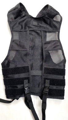 A Brand New GK Pro Chest Webbing Set for Special Forces -- Ideal for Airsoft - The Militaria Shop