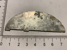 Load image into Gallery viewer, Original WW2 German Army Dog Tag - Marked - StabsKp./ J. E. B. 475
