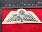 Genuine British Army Paratrooper Parachute Jump Wings - Light Infantry - The Militaria Shop