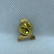 Load image into Gallery viewer, Labor Corps  - NEW British Army Military Cap/Tie/Lapel Pin Badge #108 - The Militaria Shop
