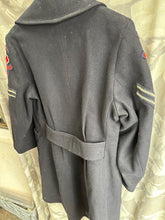 Load image into Gallery viewer, Original WW2 British Civil Defence Red Cross North Hants 66 - 1944 - 38&quot; Chest
