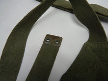 Load image into Gallery viewer, Original WW2 British Army 44 Pattern Shoulder Cross Straps
