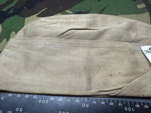 Load image into Gallery viewer, Original WW2 US Army Garrison Side Cap Hat - Old Stock - Combat Servicable
