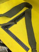 Load image into Gallery viewer, Original British Army WW2 44 Pattern Back Pack Equipment Strap
