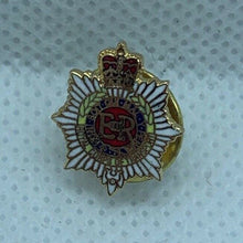 Load image into Gallery viewer, Royal Corps of Transport - NEW British Army Military Cap/Tie/Lapel Pin Badge #11
