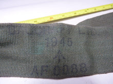 Load image into Gallery viewer, Original WW2 British Army 44 Pattern Shoulder / Extended Equipment Strap - 1945
