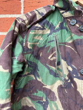 Load image into Gallery viewer, Genuine British Army Air Crew DPM Combat Jacket Smock - 39&quot; Chest
