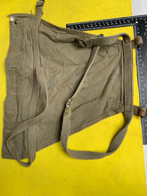 Load image into Gallery viewer, Original WW2 US Army M1928 Haversack Pack Tail - 1942 Dated
