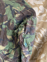 Charger l&#39;image dans la galerie, Genuine British Army Issue DPM Combat Smock - Size 41&quot; Chest
