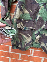 Load image into Gallery viewer, Genuine British Army DPM Combat Jacket Smock - 160/84
