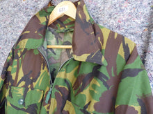 Charger l&#39;image dans la galerie, Genuine British Army DPM Tankers / Combat Overalls - 42&quot; Chest
