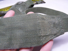 Load image into Gallery viewer, Original WW2 British Army 44 Pattern Shoulder / Extended Equipment Strap - 1945
