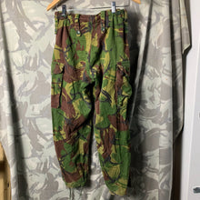 Load image into Gallery viewer, Genuine British Army DPM Combat Trousers - 72/76/92
