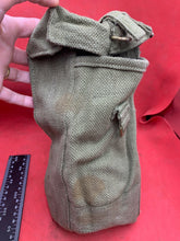 Load image into Gallery viewer, 37 Pattern Bren Pouch - Post WW2 British Army Pattern in Great Condition
