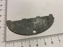 Load image into Gallery viewer, Original WW2 German Army Dog Tag - Marked - 2./ J. Ers. Batl. 372

