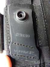 Load image into Gallery viewer, Black Pistol Holster - GK Pro
