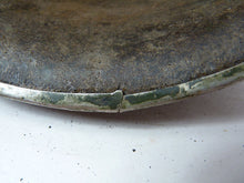 Lade das Bild in den Galerie-Viewer, Original Mk3 Canadian / British Army WW2 Turtle Helmet High Rivet
