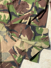 Load image into Gallery viewer, Genuine British Army DPM Woodland Combat Jacket - Size 160/104
