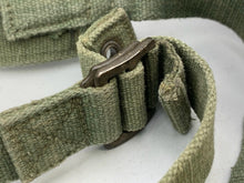 Load image into Gallery viewer, Original WW2 British Army 44 Pattern Shoulder Strap
