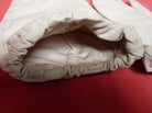 Original WW2 British Army Gunners Winter White Gloves - The Militaria Shop