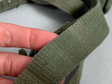 Load image into Gallery viewer, Original WW2 British Army 44 Pattern Shoulder Strap
