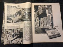 Load image into Gallery viewer, Die Wehrmacht Magazine Original WW2 German - 5th June 1940 - #15
