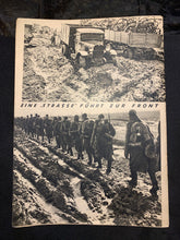 Load image into Gallery viewer, Die Wehrmacht Magazine Original WW2 German - 3rd December 1941 - #24
