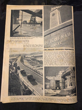 Load image into Gallery viewer, Die Wehrmacht Magazine Original WW2 German - 6th May 1942 - #40
