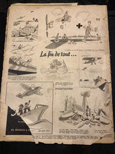 Load image into Gallery viewer, Der Adler Magazine Original WW2 German - 15th December 1942 - #66

