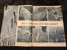 Load image into Gallery viewer, Signaal Magazine Original WW2 German - 1st July 1942 - #85

