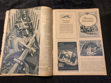 Charger l&#39;image dans la galerie, Signaal Magazine Original WW2 Allemand - 1er Janvier 1943 - #91

