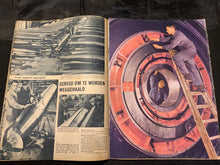 Lade das Bild in den Galerie-Viewer, Signaal Magazine Original WW2 Deutsch - Nummer 3 1944 - #95
