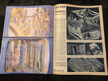 Lade das Bild in den Galerie-Viewer, Signaal Magazine Original WW2 Deutsch - Nummer 3 1944 - #95
