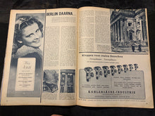 Load image into Gallery viewer, Signaal Magazine Original WW2 German - Number 3 1944 - #95
