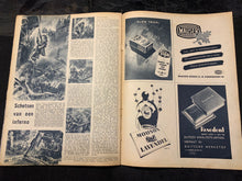 Charger l&#39;image dans la galerie, Signaal Magazine Original WW2 Allemand - Numéro 3 1944 - #95
