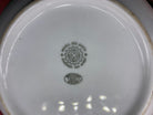 A WW2 German Large White Heavy Porcelain DAF Cooking / Serving Bowl. - The Militaria Shop