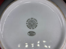 Load image into Gallery viewer, A WW2 German Large White Heavy Porcelain DAF Cooking / Serving Bowl.
