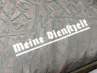 A WW2 German Army RAD Soldier's Photograph Album - excellent condition. - The Militaria Shop