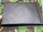 A WW2 German Army RAD Soldier's Photograph Album - excellent condition. - The Militaria Shop