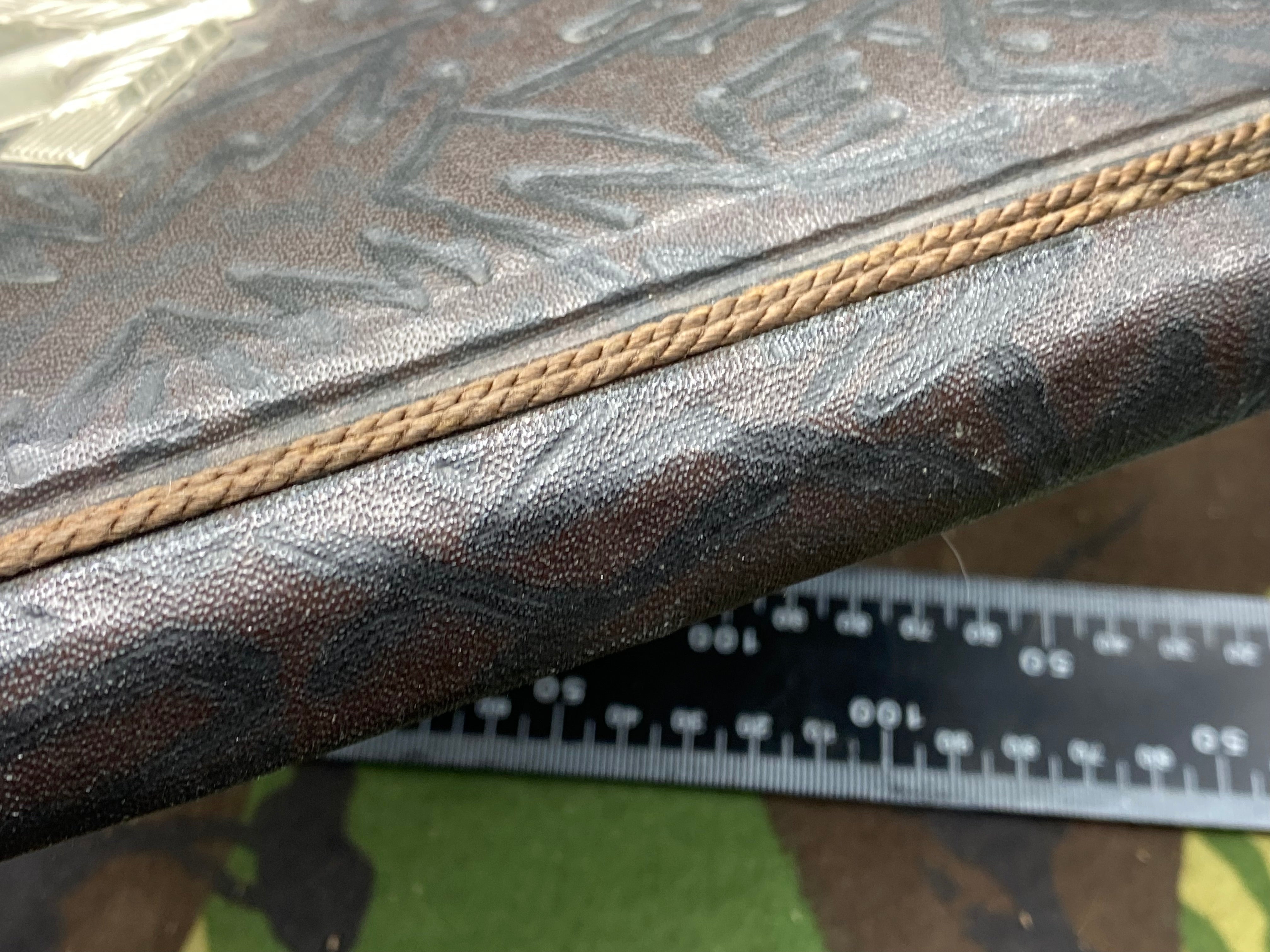 A WW2 German Army RAD Soldier's Photograph Album - excellent condition. - The Militaria Shop