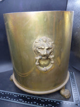 Load image into Gallery viewer, Original WW1 Trench Art Shell Case Vase - 210mm Casing - 1916 Dated
