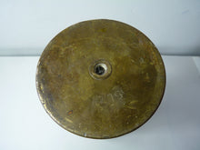 Load image into Gallery viewer, Original WW1 Trench Art Shell Case Vase - 105mm Casing - 1916 Dated
