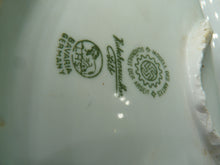 Load image into Gallery viewer, WW2 German Army DAF Mess Serving 3 Sectioned Plate - RRD Marked on Front
