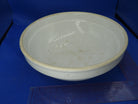 WW2 German Army DAF Mess Serving Porcelain Bowl - The Militaria Shop