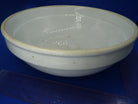 WW2 German Army DAF Mess Serving Porcelain Bowl - The Militaria Shop