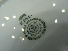 Load image into Gallery viewer, WW2 German Army DAF Mess Serving Porcelain Bowl 
