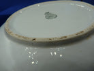 WW2 German Army DAF Mess Serving Porcelain Bowl - The Militaria Shop